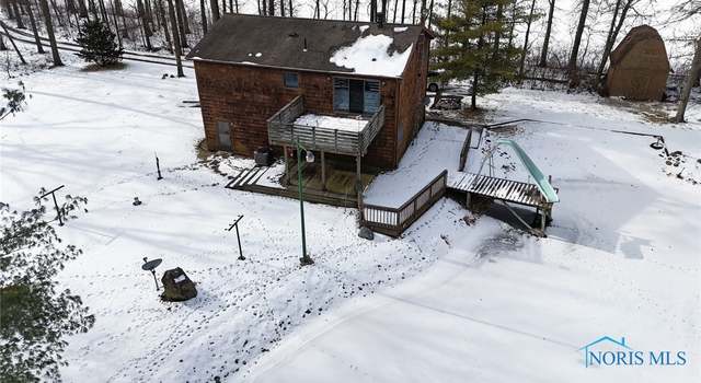 Photo of 6540 County Road 1, Kansas, OH 44841