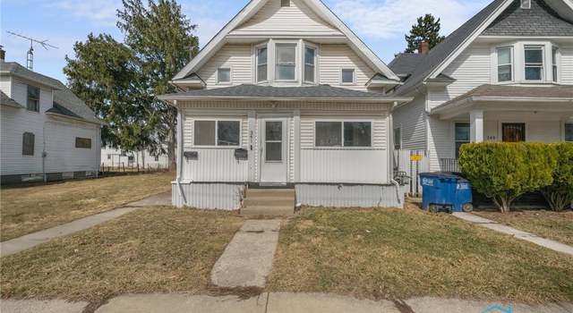 Photo of 341 E Weber St, Toledo, OH 43608