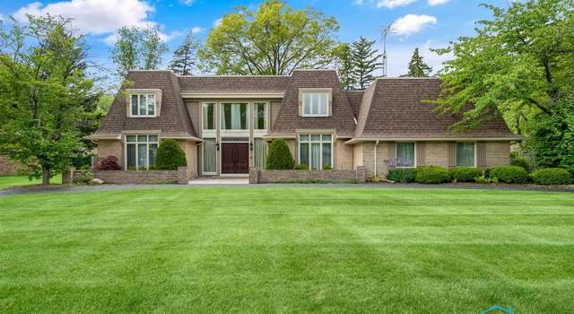 Photo of 4123 Shamley Green Dr, Toledo, OH 43623