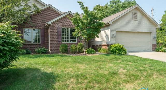 Photo of 8463 Birchwood Ln, Northwood, OH 43619