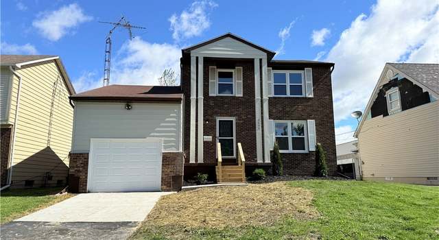 Photo of 2655 101st St, Toledo, OH 43611
