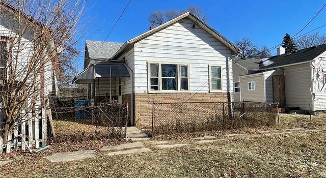 Photo of 808 Mulberry St, Toledo, OH 43604