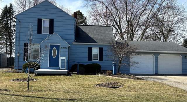 Photo of 4467 County Road 19, Wauseon, OH 43567
