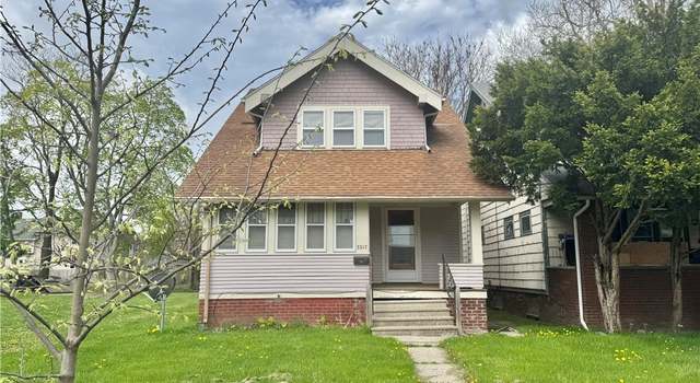 Photo of 3317 Parkwood Ave, Toledo, OH 43610