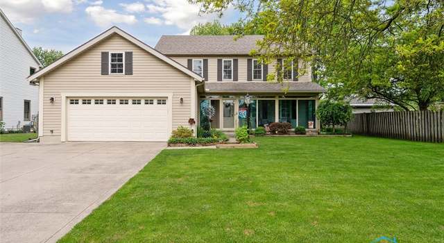 Photo of 6200 Swiss Garden Rd, Toledo, OH 43612