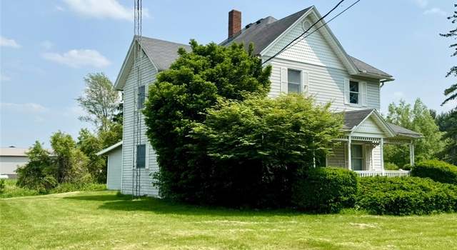 Photo of 6854 County Road 3, Swanton, OH 43558
