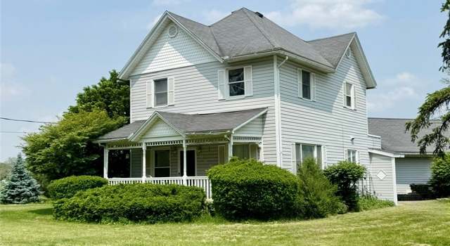 Photo of 6854 County Road 3, Swanton, OH 43558