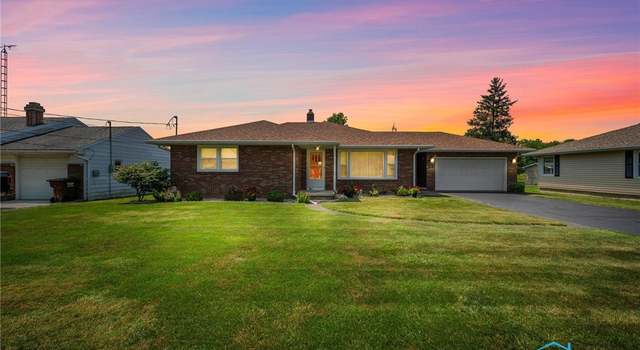 Photo of 322 Bierley Ave, Pemberville, OH 43450