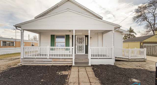 Photo of 13863 Mermill Rd, Rudolph, OH 43462