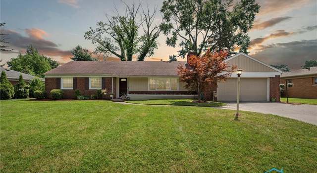 Photo of 3405 Hughes Blvd, Toledo, OH 43606