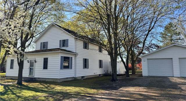Photo of 257 W River St, Edgerton, OH 43517