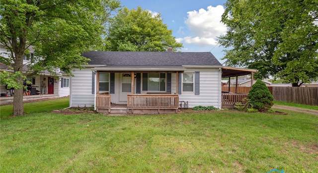 Photo of 13916 N Broadway Ave, Neapolis, OH 43547