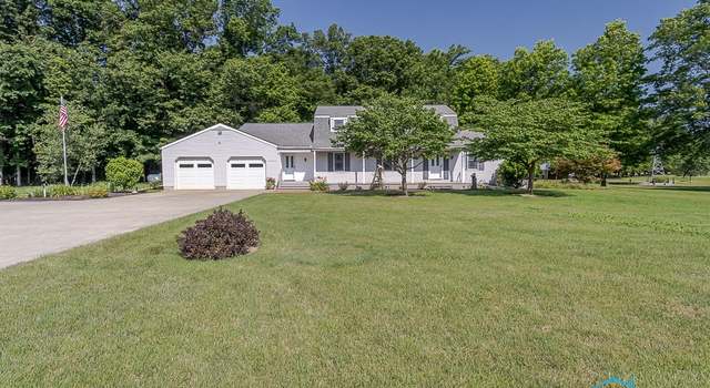 Photo of 590 N State Route 18, Republic, OH 44867