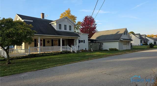 Photo of 601 S Sycamore St, Sycamore, OH 44882