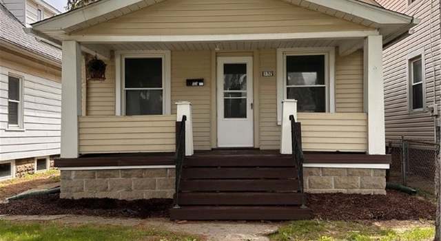 Photo of 132 Bacon St, Rossford, OH 43460