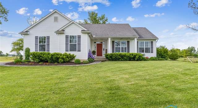 Photo of 17135 County Road 109, Arcadia, OH 44804