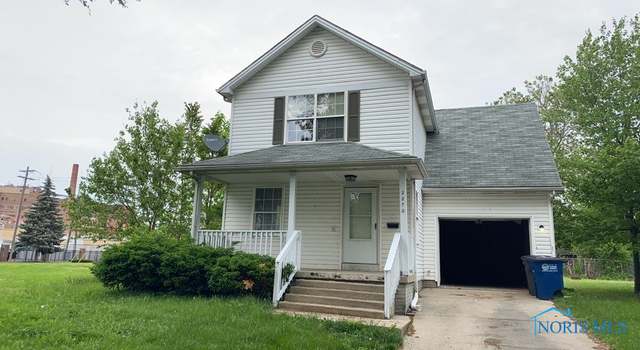 Photo of 2270 Franklin Ave, Toledo, OH 43620