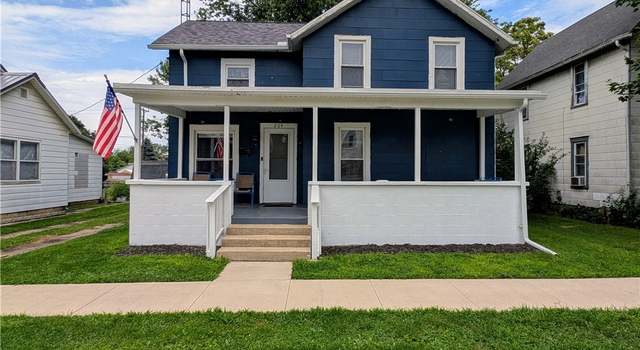 Photo of 204 W Stone St, Gibsonburg, OH 43431