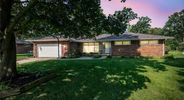 Photo of 5111 Pawnee Rd, Toledo, OH 43613