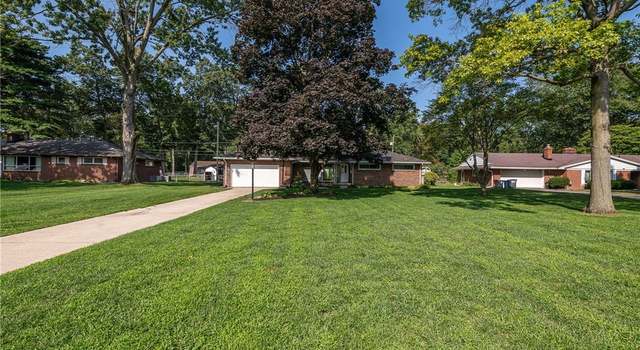 Photo of 5111 Pawnee Rd, Toledo, OH 43613