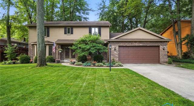 Photo of 4329 Woodbriar Dr, Toledo, OH 43623