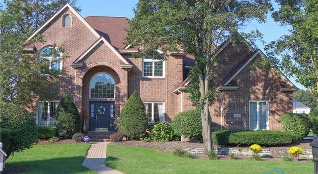 Photo of 8663 Plum Holw, Holland, OH 43528
