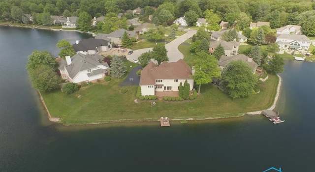 Photo of 8663 Plum Holw, Holland, OH 43528