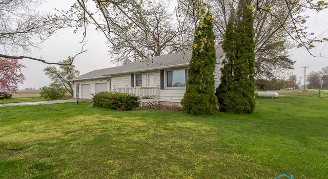Photo of 9015 County Road L, Delta, OH 43515
