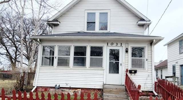 Photo of 1031 N Michigan St, Toledo, OH 43604