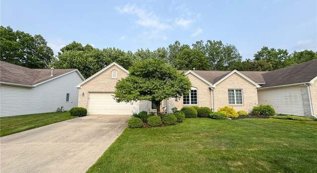 Photo of 2114 Silverpine Ct, Toledo, OH 43615