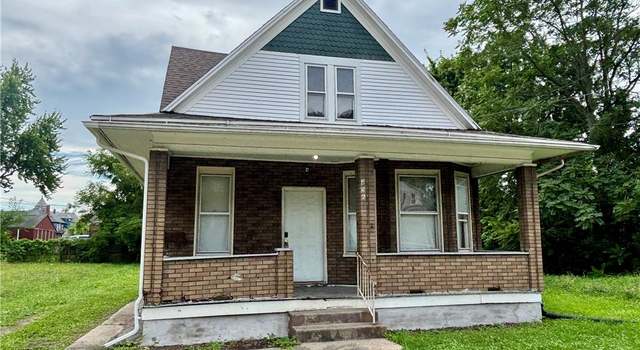 Photo of 456 Fifth St, Toledo, OH 43605