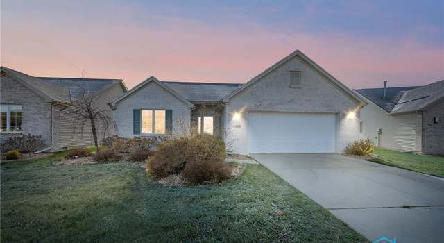 Photo of 4359 Crystal Ridge Dr, Maumee, OH 43537