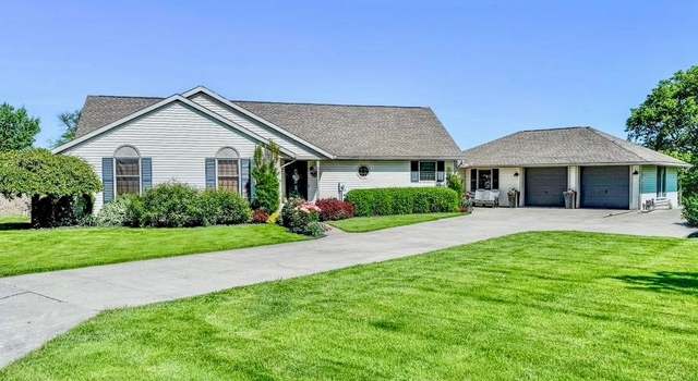 Photo of 16070 Rd S, Columbus Grove, OH 45830
