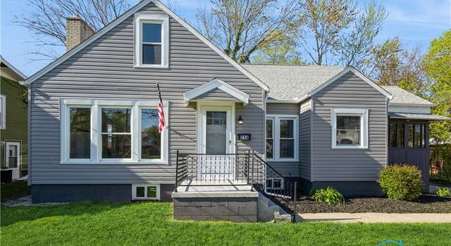 Photo of 214 Meekison St, Napoleon, OH 43545