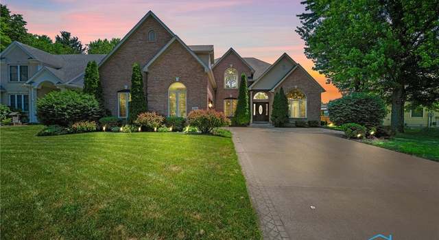 Photo of 710 High Pines Dr, Toledo, OH 43615