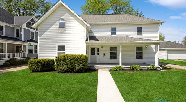 Photo of 626 Leonard St, Napoleon, OH 43545