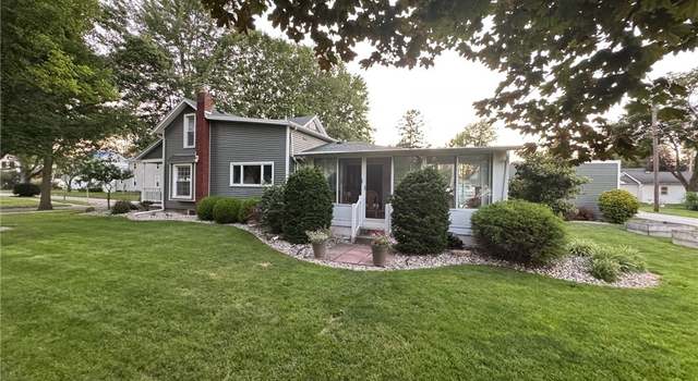 Photo of 427 Augusta St, Elmore, OH 43416