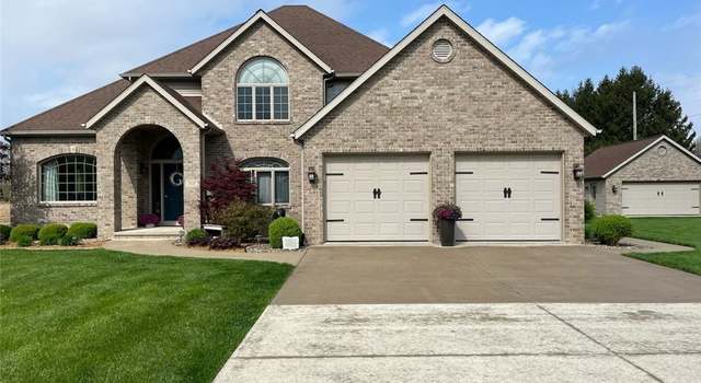 Photo of 707 N Michigan Ave, Edgerton, OH 43517