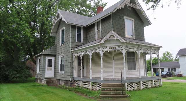 Photo of 309 N Michigan St, Edon, OH 43518