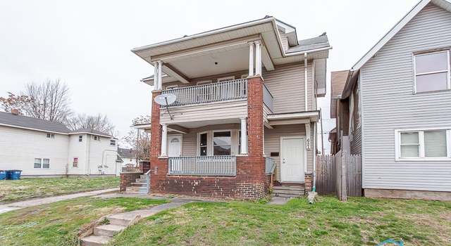 Photo of 655 Platt St, Toledo, OH 43605
