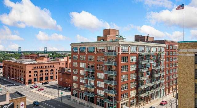 Photo of 745 Washington St #402, Toledo, OH 43604