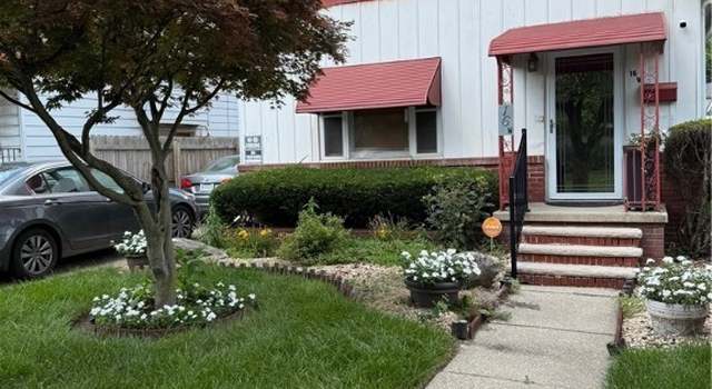 Photo of 16 W Central Ave, Toledo, OH 43608