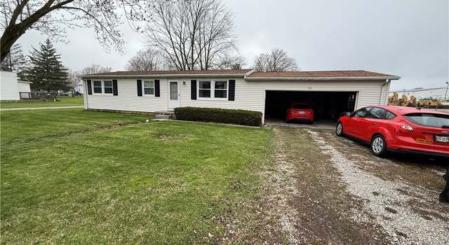 Photo of 120 Baker St, Green Springs, OH 44836