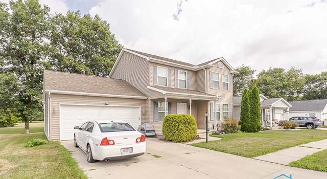 Photo of 2159 Redbud Ln, Delta, OH 43515