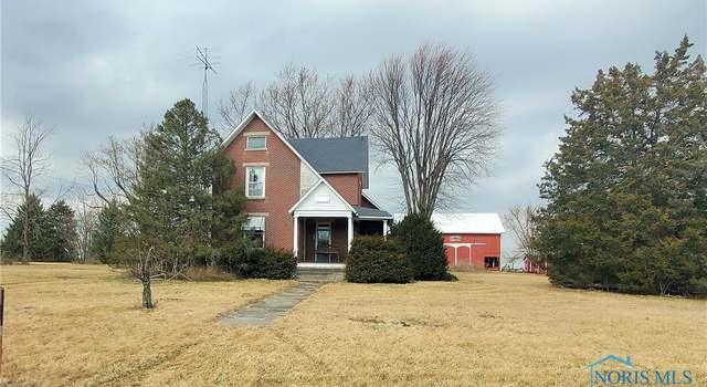 Photo of 18476 Township Road 160, Mt. Blanchard, OH 45867