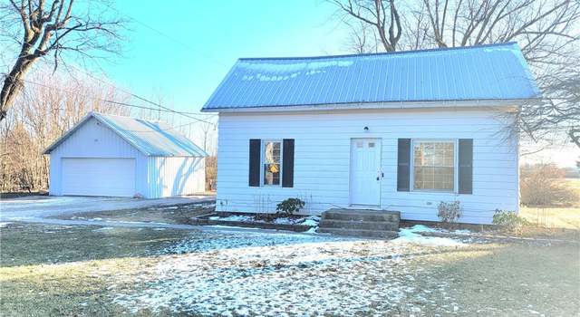Photo of 20912 State Route 579, Williston, OH 43468