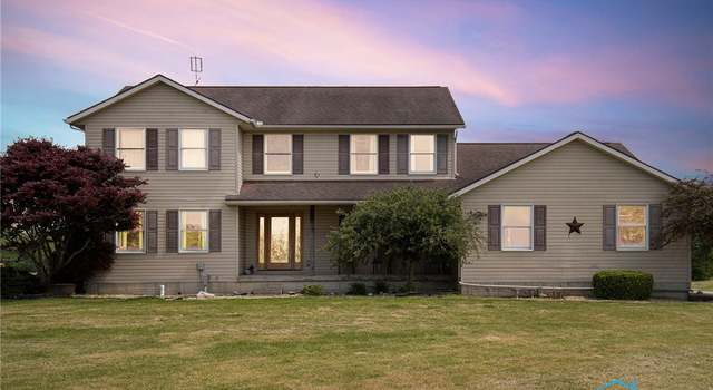 Photo of 4052 County Rd S, Edon, OH 43518