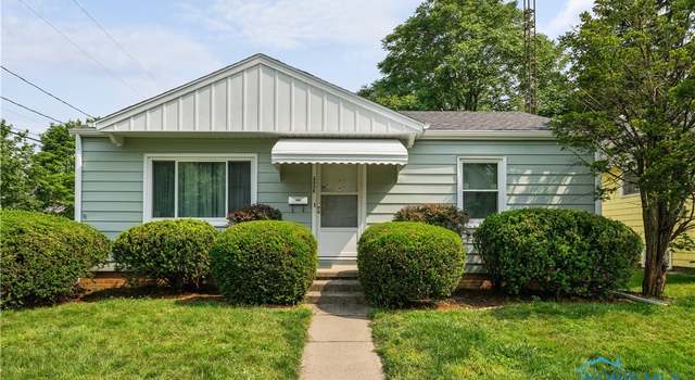 Photo of 2058 Berkshire Pl, Toledo, OH 43613