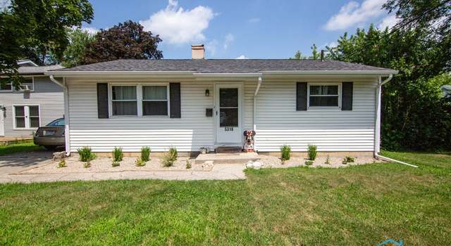 Photo of 5318 Mardone Dr, Toledo, OH 43615