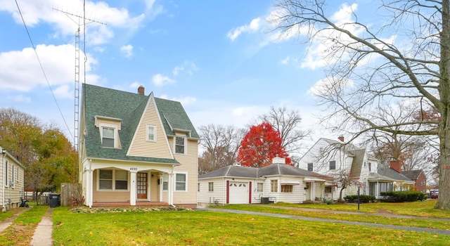 Photo of 4220 Templar Rd, Toledo, OH 43613